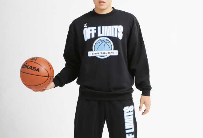 バスケットボール男子におすすめのウェアをご紹介！ | ブログ | OFFLIMITS バスケユニフォームブランド