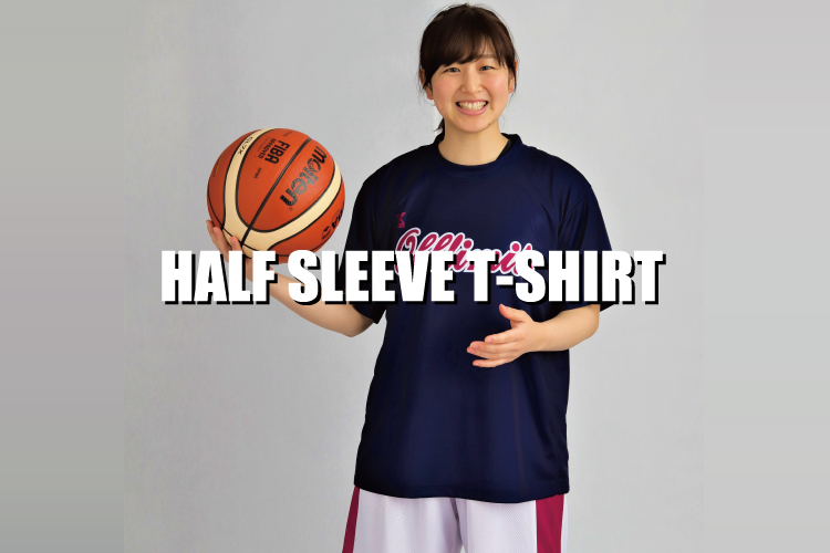 昇華プリントTシャツ