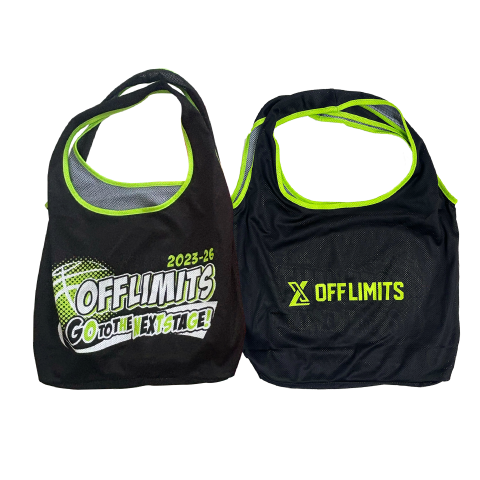 mesh easy bag(メッシュイージーバッグ)