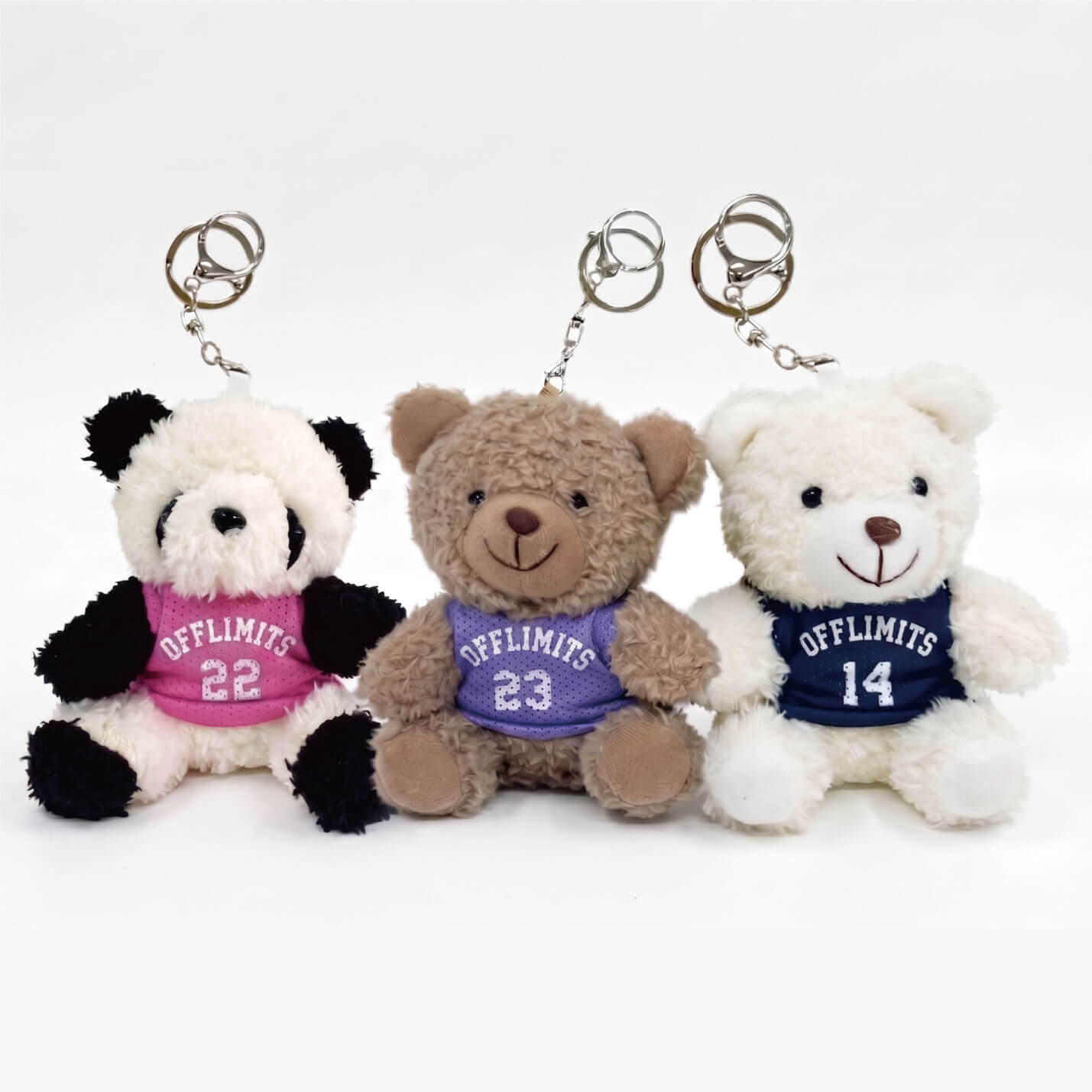 uniform bear(ユニフォームベア)