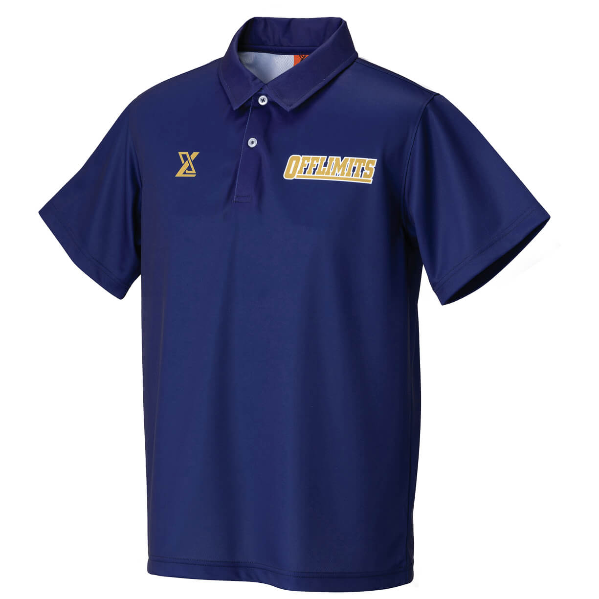 Polo-shirt(ポロシャツ)