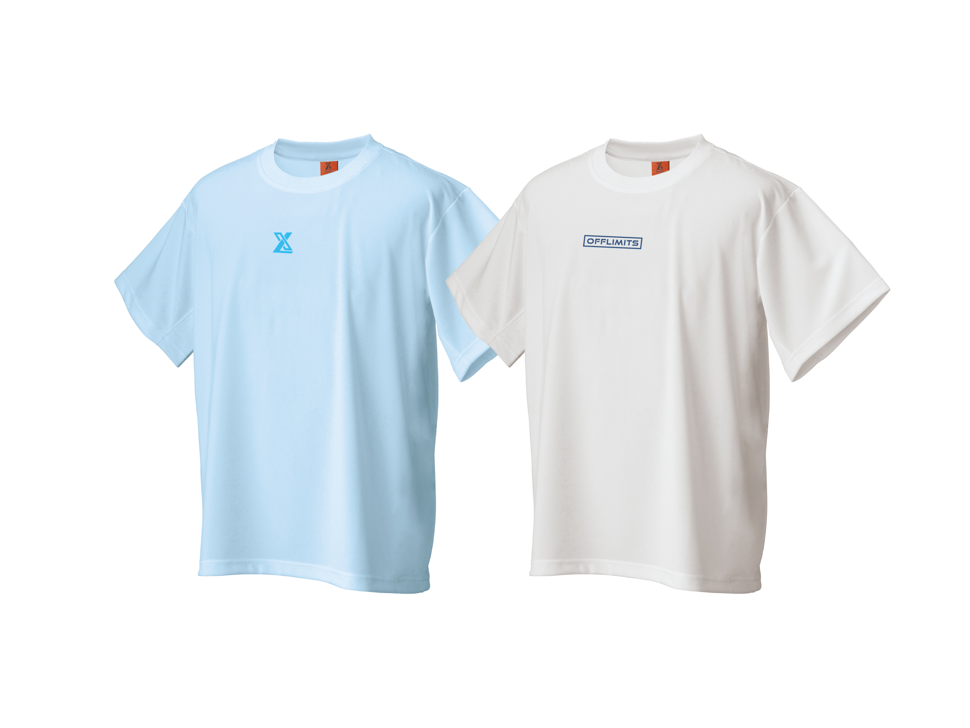 Break Limits Tee 写真1