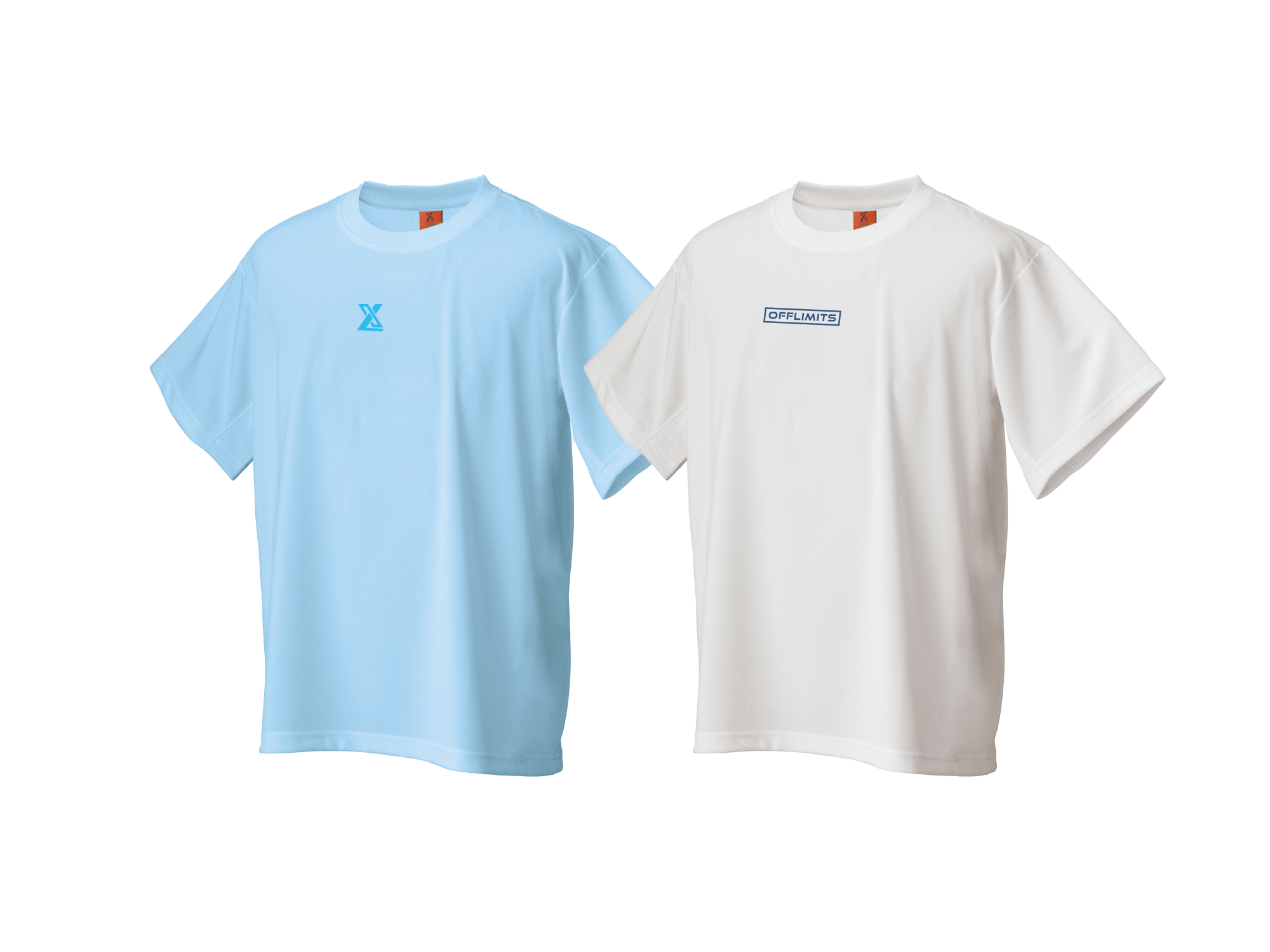 Break Limits Tee 写真1