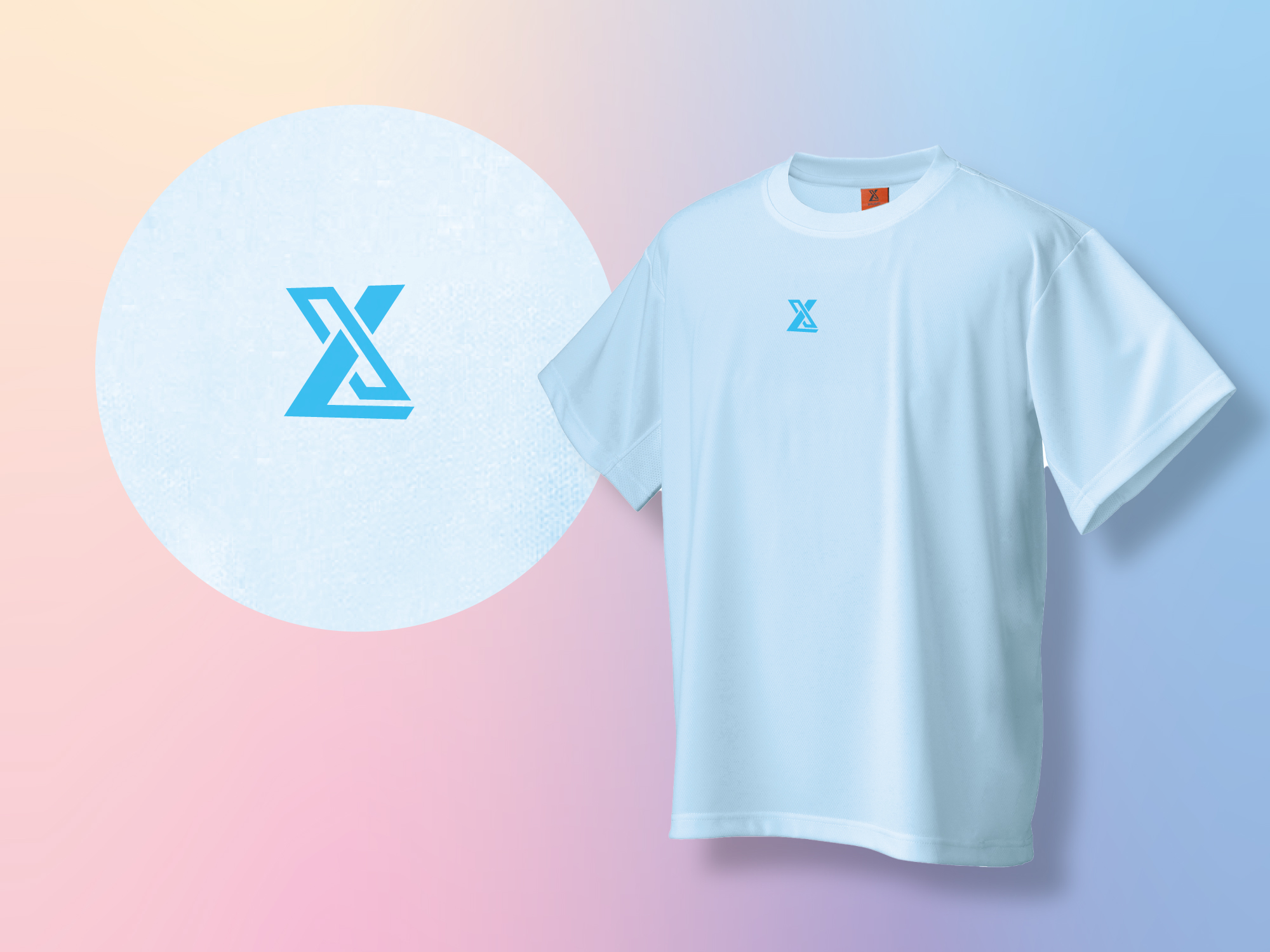 Break Limits Tee 写真4
