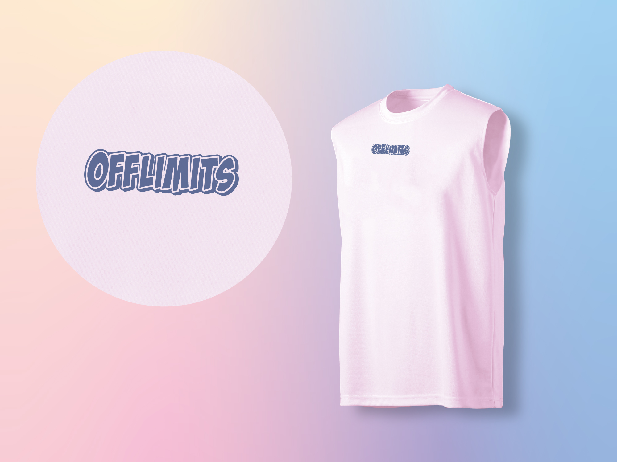 Break Limits CutOff 写真5