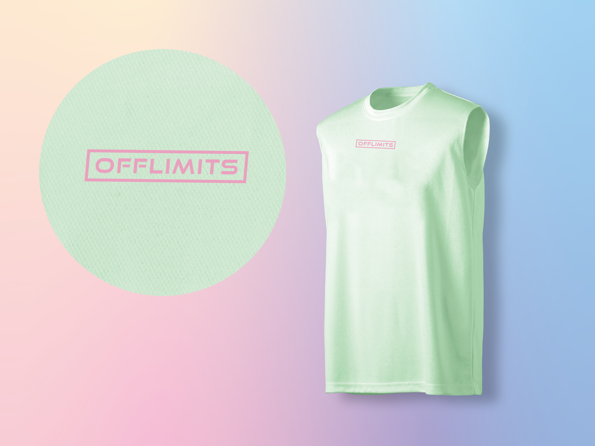 Break Limits CutOff 写真6