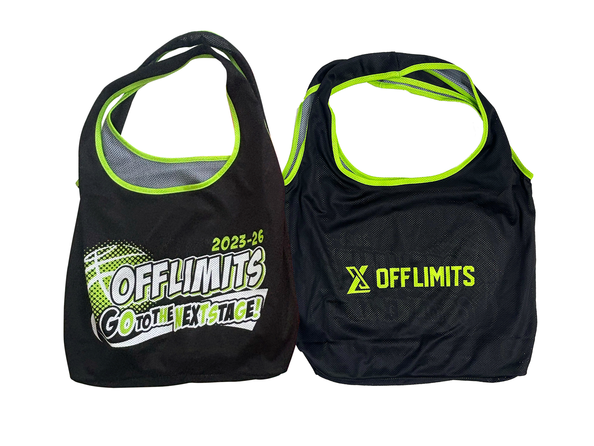 メッシュイージーバッグ 写真1