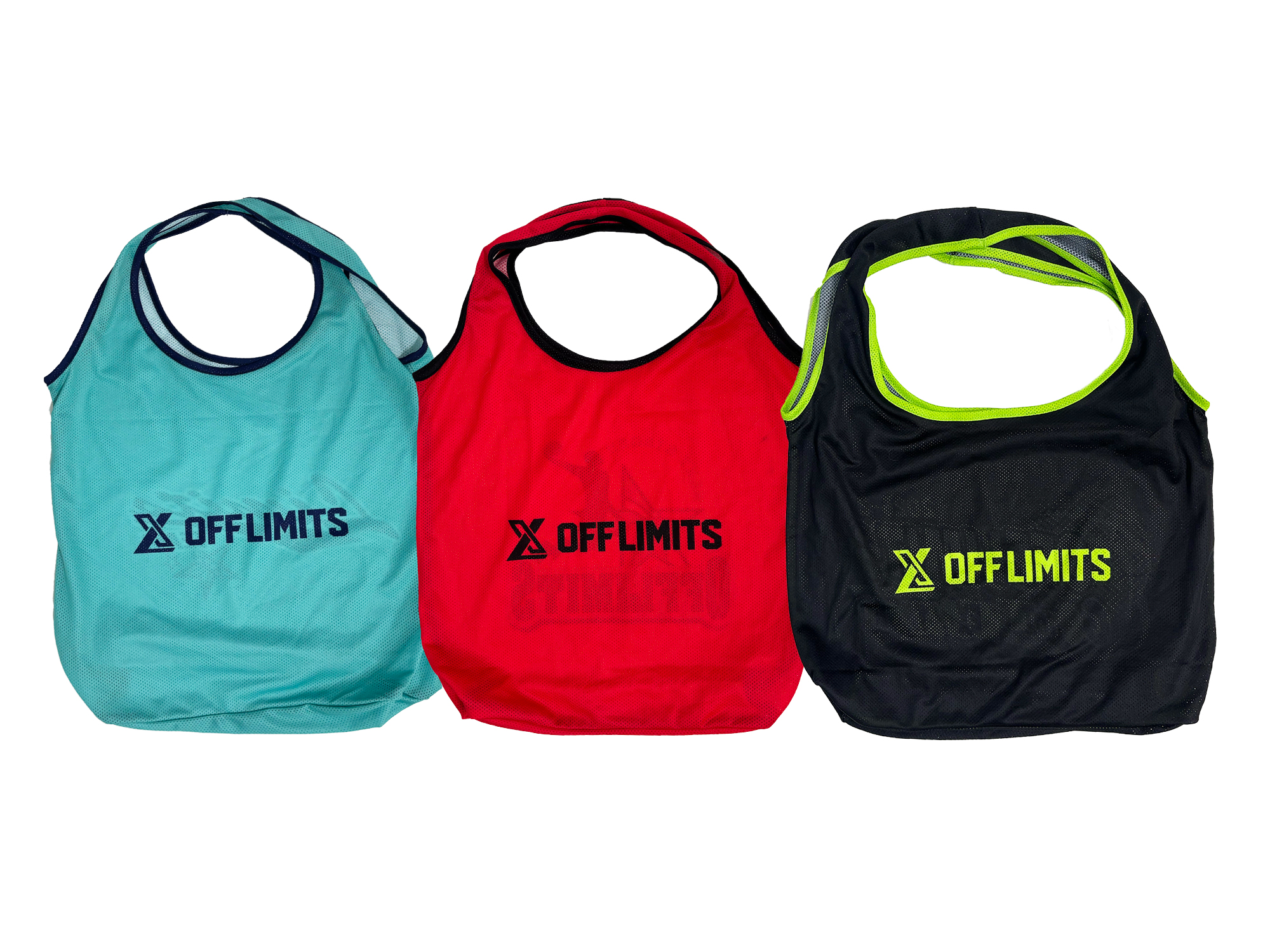 メッシュイージーバッグ 写真4