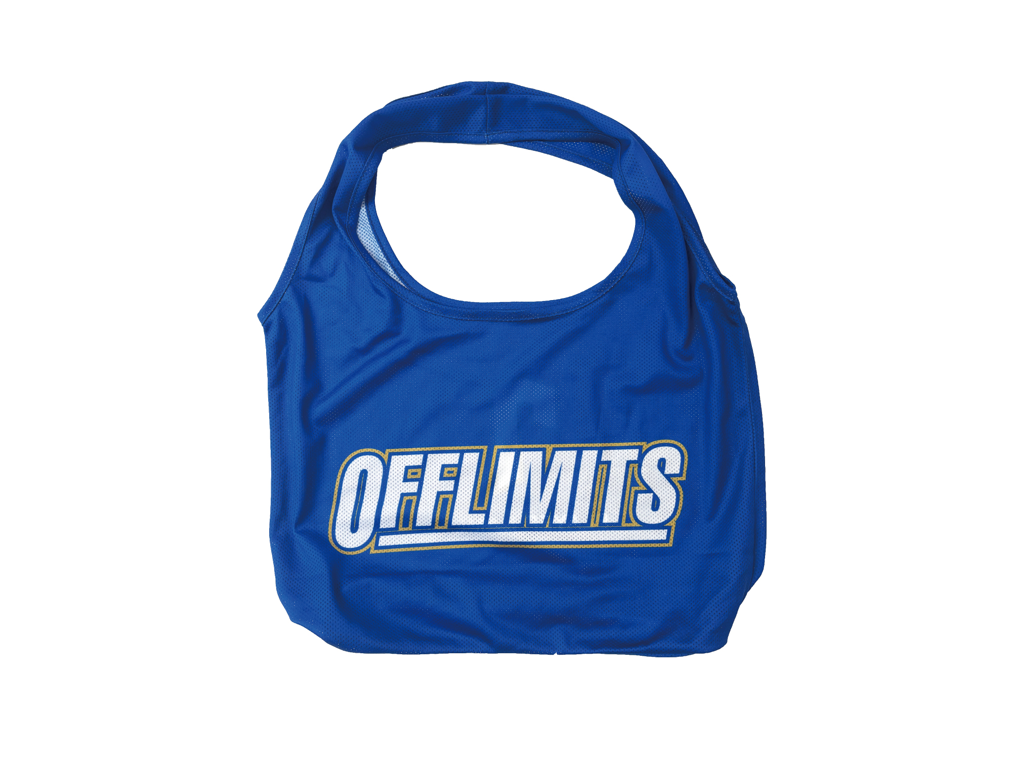 メッシュイージーバッグ 写真1