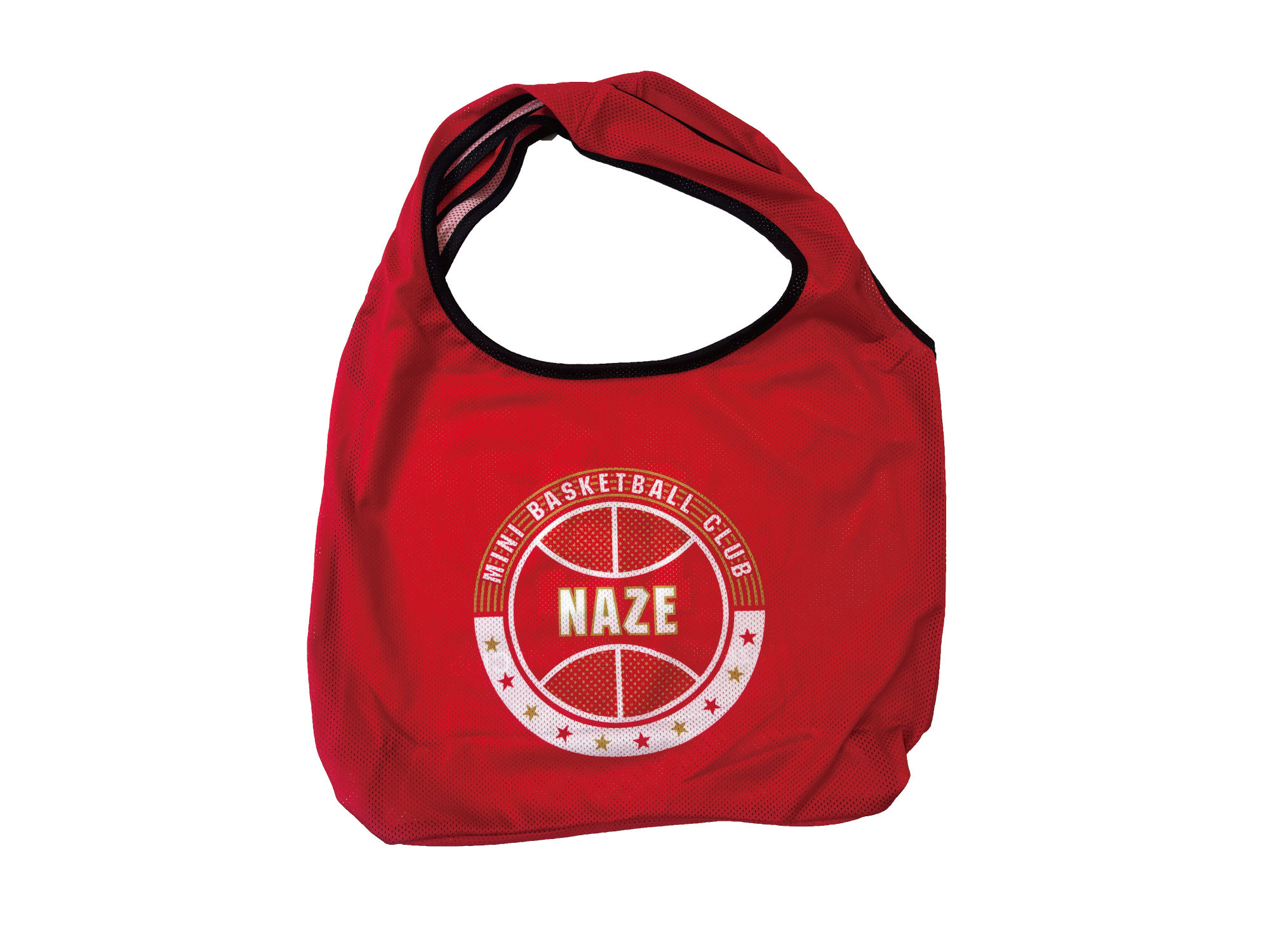 メッシュイージーバッグ 写真2