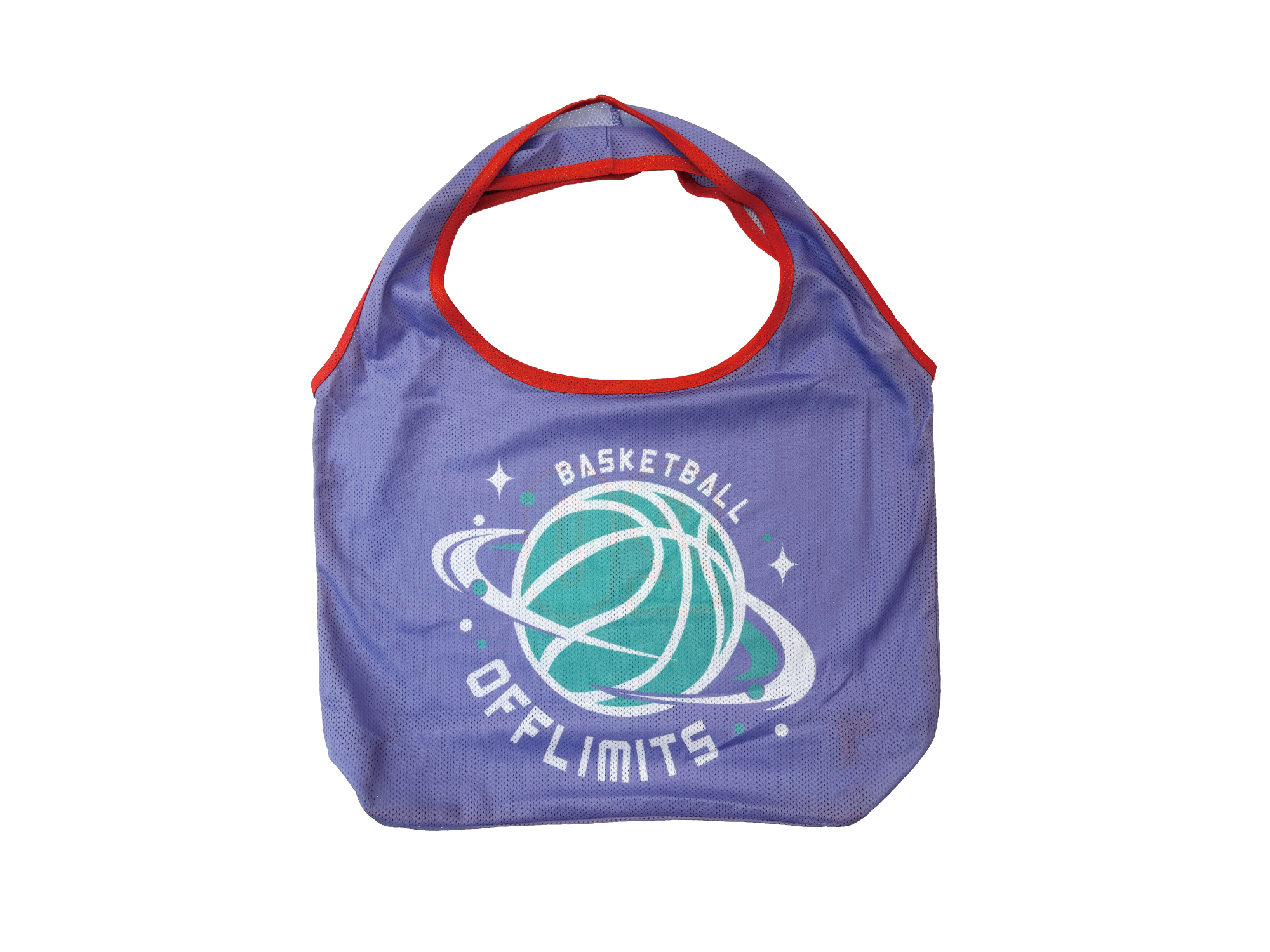 メッシュイージーバッグ 写真3