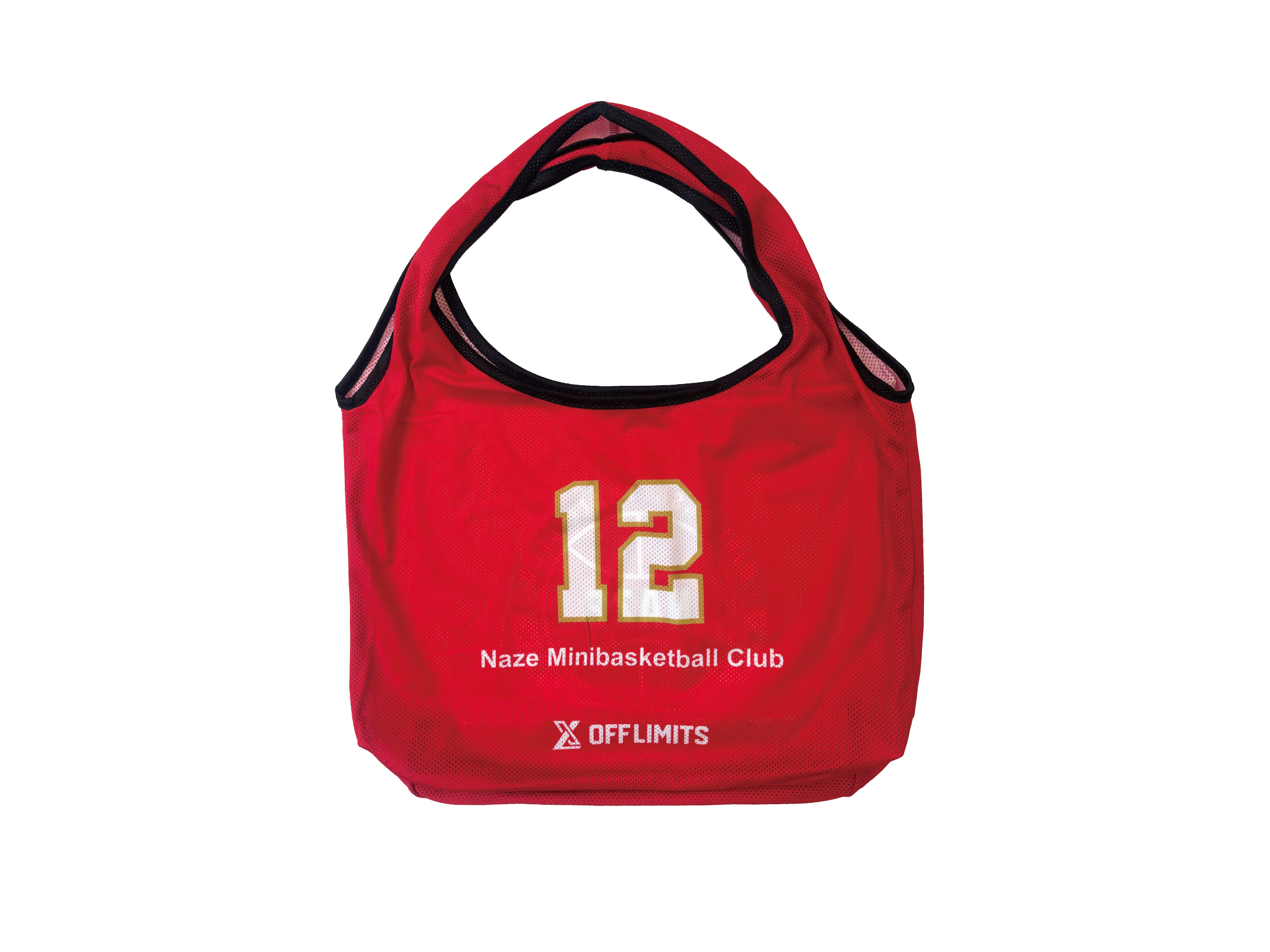 メッシュイージーバッグ 写真5