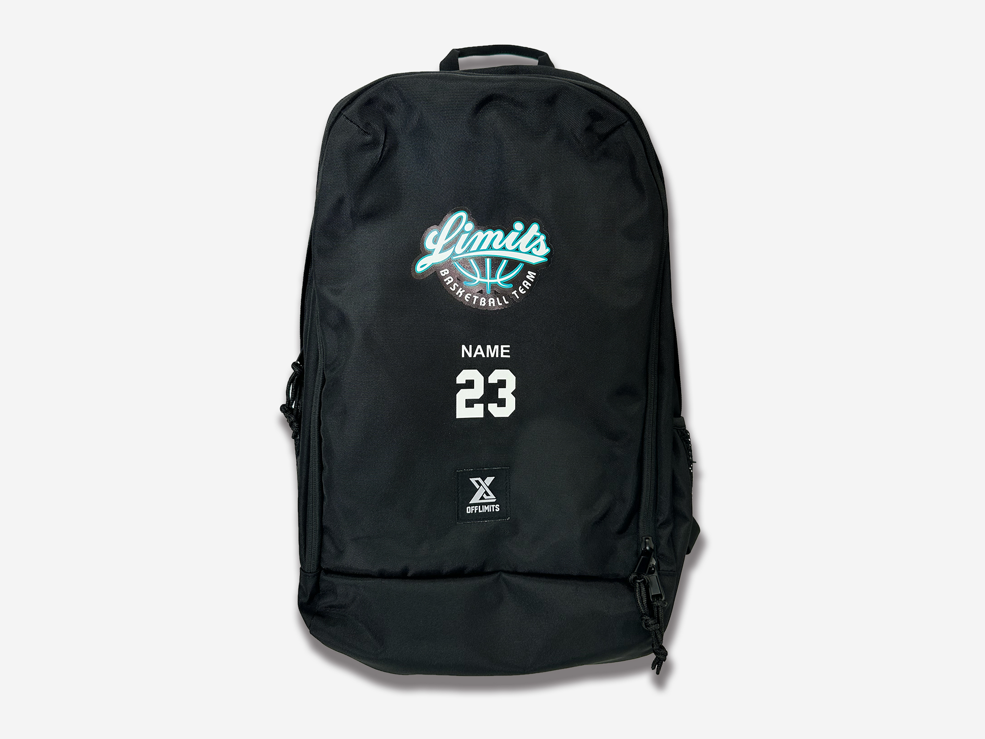 DAY PACK 写真1
