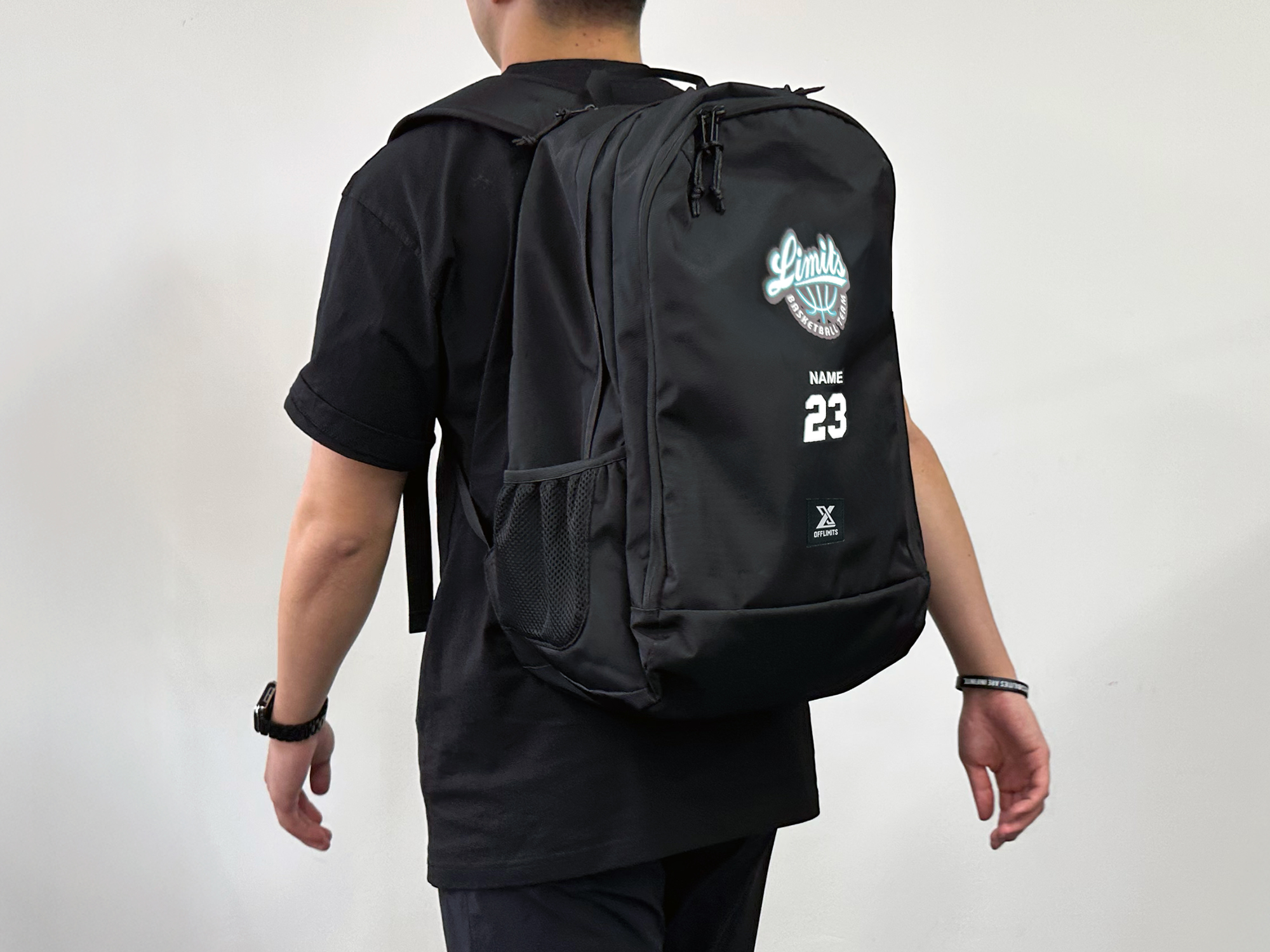 DAY PACK 写真5