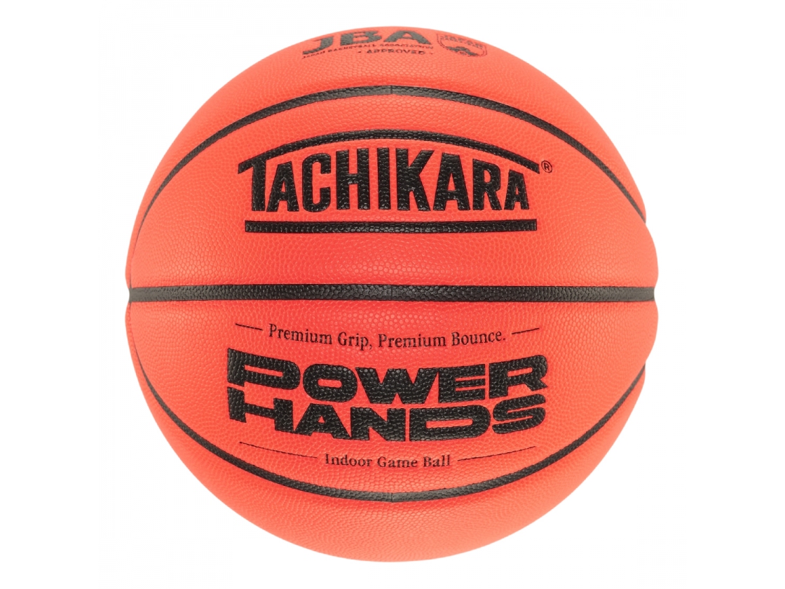 POWER HANDS size7 写真1