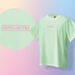 Break Limits Tee 写真6