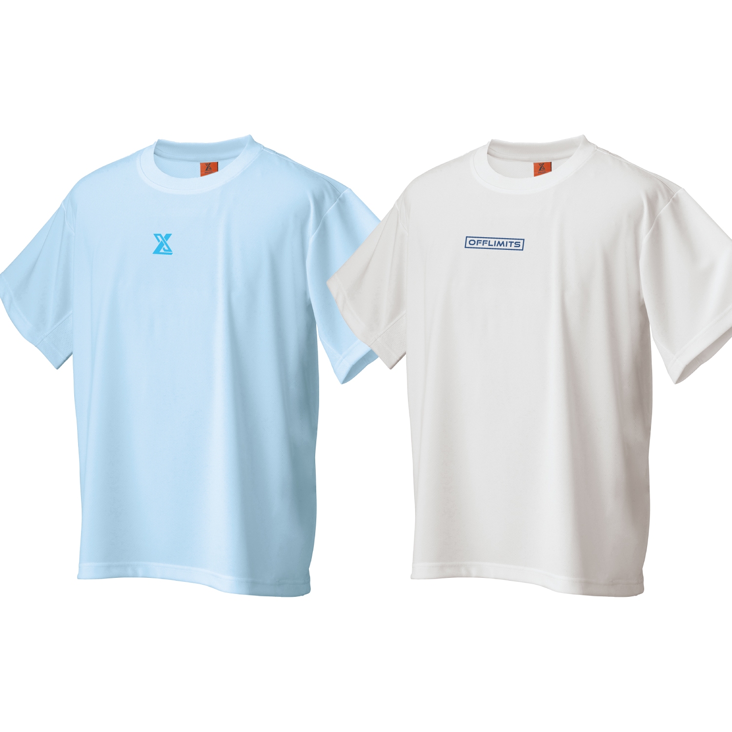 Break Limits Tee
