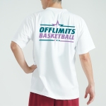 卒業キャンペーン限定：昇華プリントTシャツ 写真3