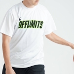 昇華プリントTシャツ（本体：白のみ） 写真3