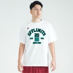 卒業キャンペーン限定：昇華プリントTシャツ 写真2