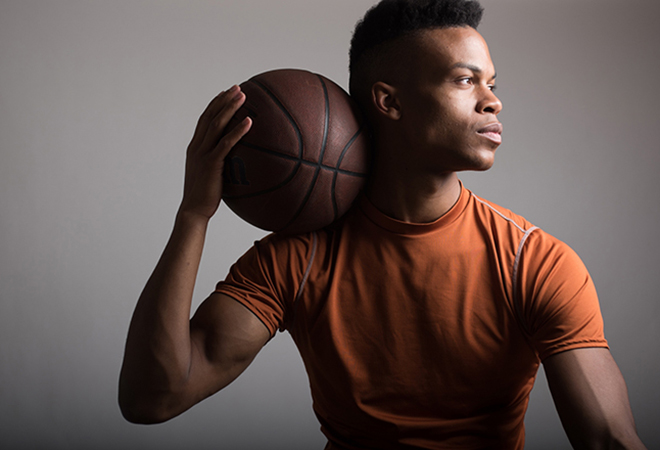 バスケットボールウェアのシャツタイプに規程はあるの？ | ブログ | OFFLIMITS バスケユニフォームブランド